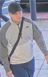 Boots makeup theft sparks police appeal