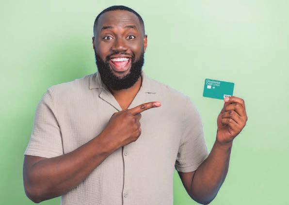 Clockwise Credit Union launches interest-free overdraft