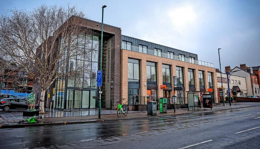 Library will open early 2026 at latest - council