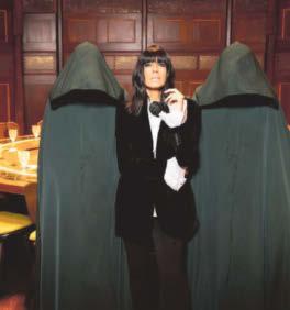Pubs launch games night inspired by The Traitors