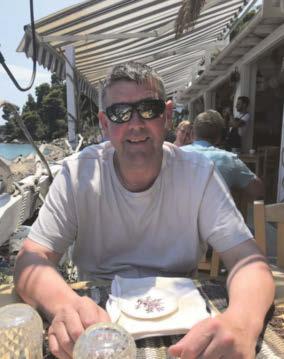 Praise for medics who gave family 'time to say goodbye'