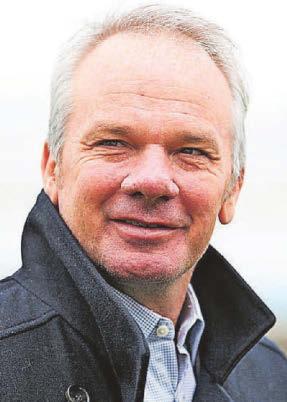 Award-winning groundsman Birks calling time on long career at Trent Bridge