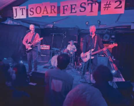 Terrific music festival is something city should be very proud of