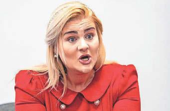 Prison chiefs called in for crisis meeting