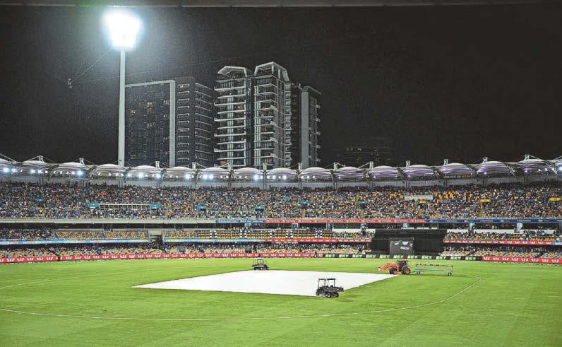 Choice of Perth a boost for England