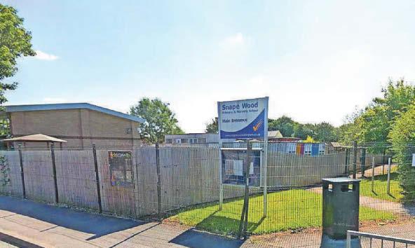 'No other option' but to shut city primary school - council