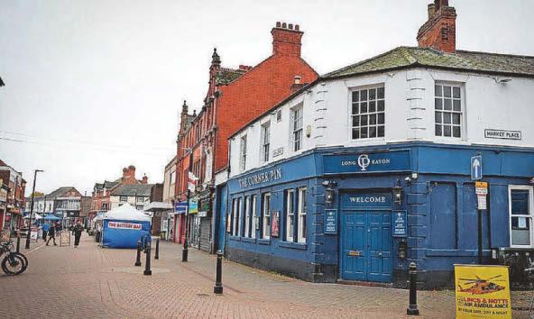 'My hope is that someone takes a wrecking ball to it'