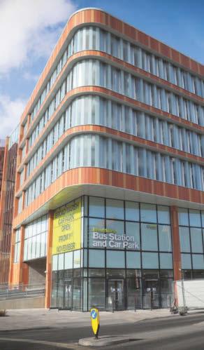 City council has to shell out £315k on sprinklers for top floor of car park