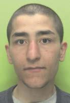 Robber lured 'small' teenager into park and attacked him