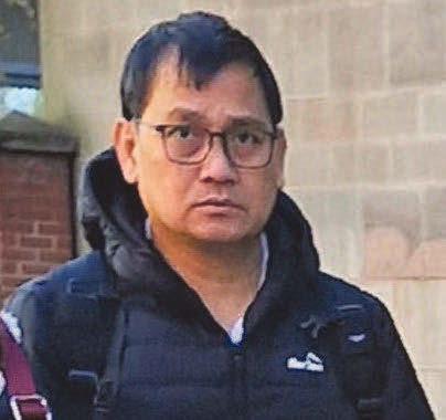 Hospital nurse jailed for stealing bank card from dementia patient's locker