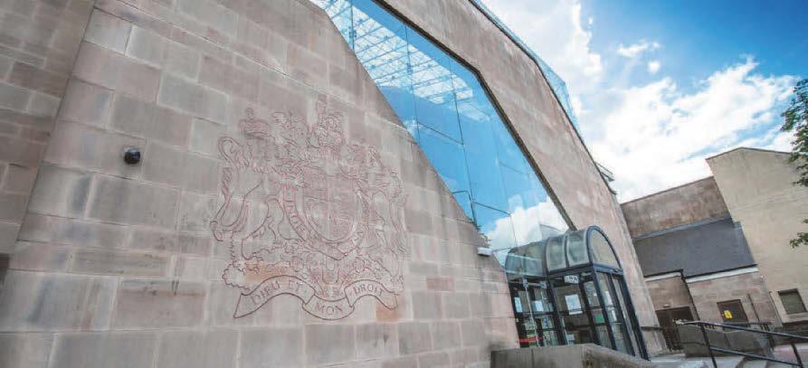 Council worker mum pulled knife on woman in street and threatened to kill her