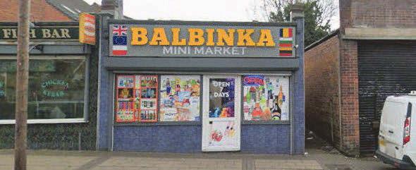 Shop will not lose its licence despite being caught selling illegal vapes