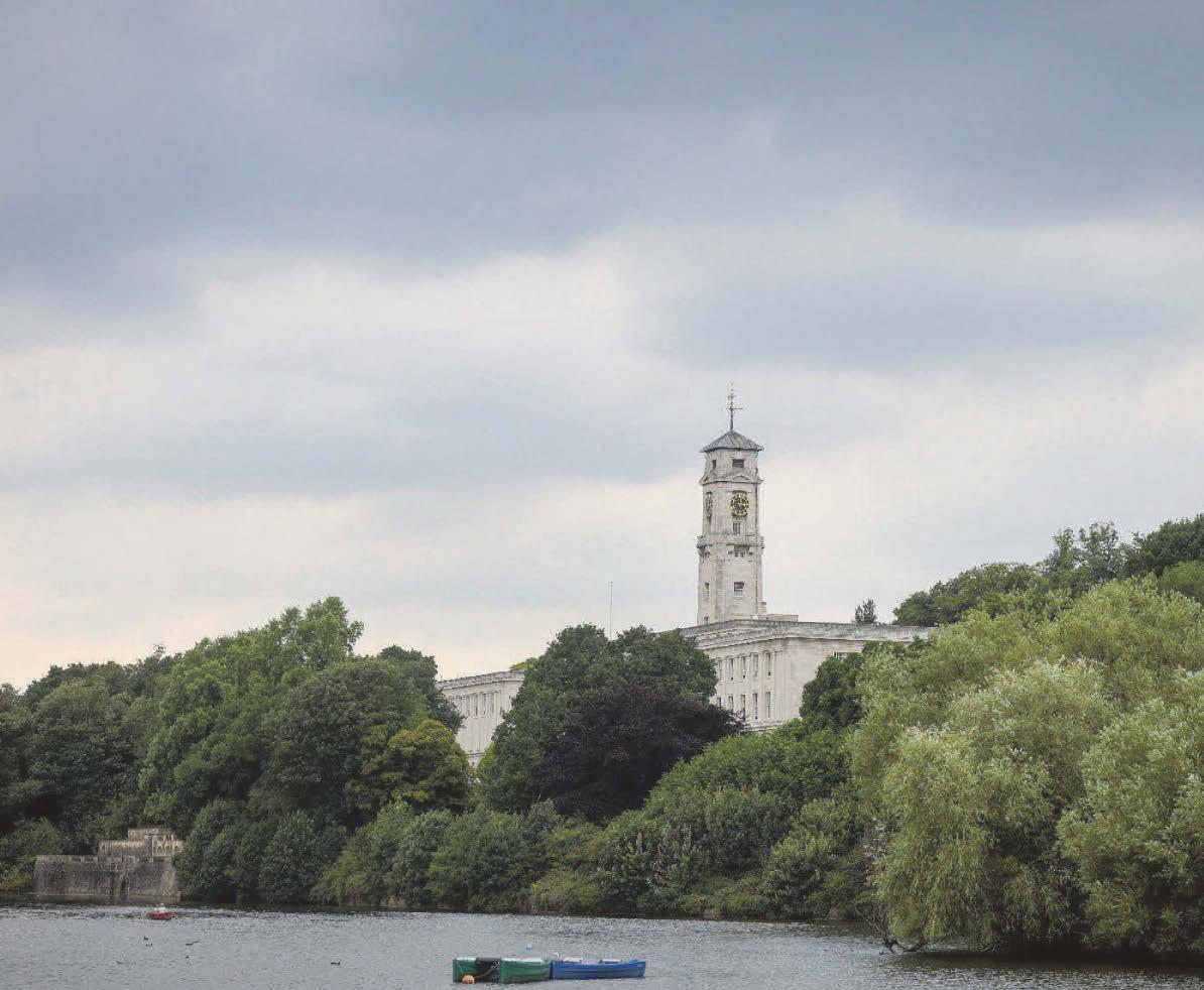 'If we remove music from higher education in our city, we destroy the connections that exist within our lively creative arts, and take away a lifeline for creative expression and learning from more than one generation'