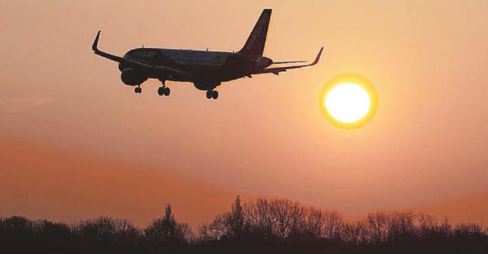 easyJet FTSE 100 place doubts as fall in share price continues