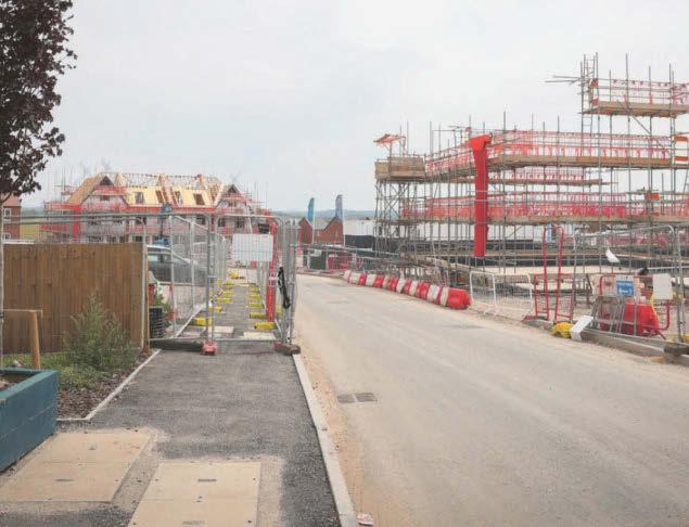 Huge estate's school will have room for up to 630 pupils