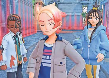 Catch of the day