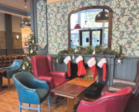 Coffee#1 is first shop to open at Broad Marsh car park and bus station