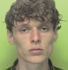 Prison for abuser who strangled his partner in front of her young son