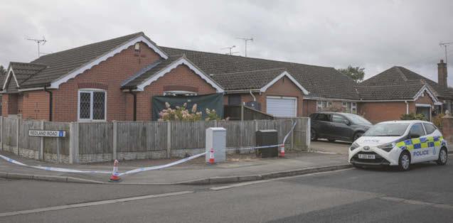 Man was warned about smoking in bed days before tragic house fire