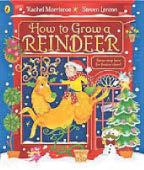 Perfect festive page-turners