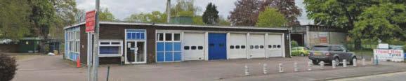 New plans to turn former ambulance station into 22 flats