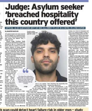 Conversion is a matter of choice, not the public purse