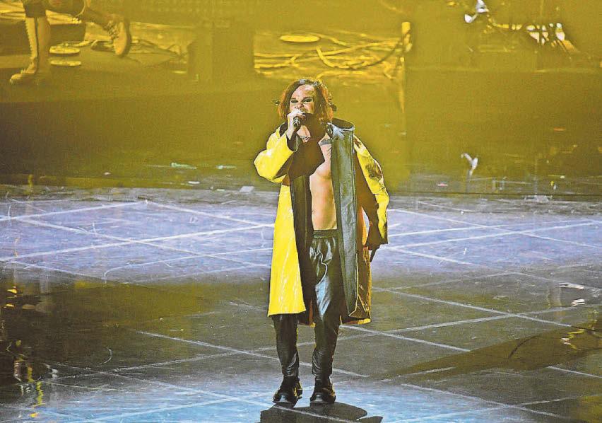'Rock City makes hairs on back of the neck stand up'