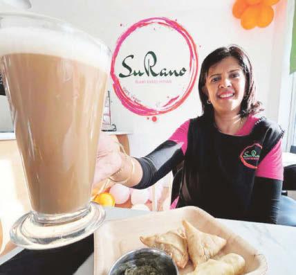 Cafe to close saying 'It's not goodbye forever, just a pause'