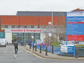 Nurses to strike for another week over plans to make them travel