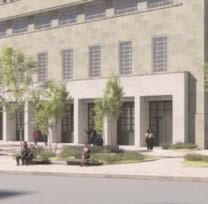Conversion plans for listed building set for green light