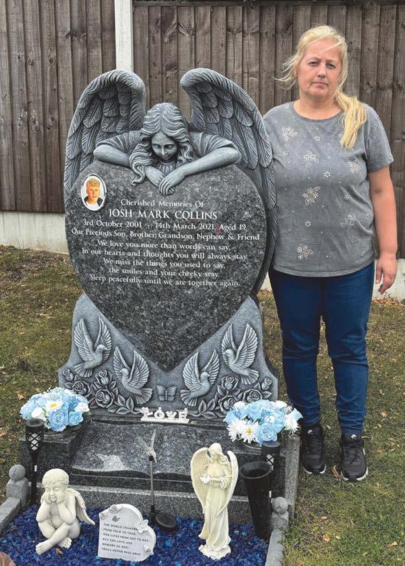 Will Christmas peace break out over graves?