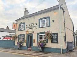 Historic inn closes after new operators abruptly pull out