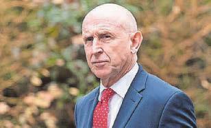 Armed forces intelligence units unify in face of threats