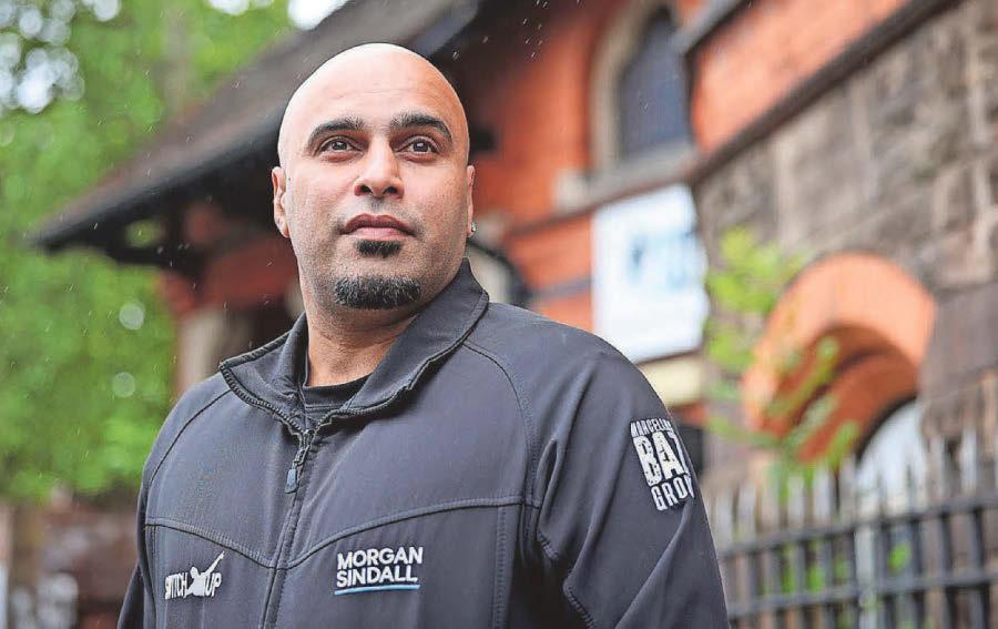 'Long awaited' youth hub for city could help prevent a 'lost decade'