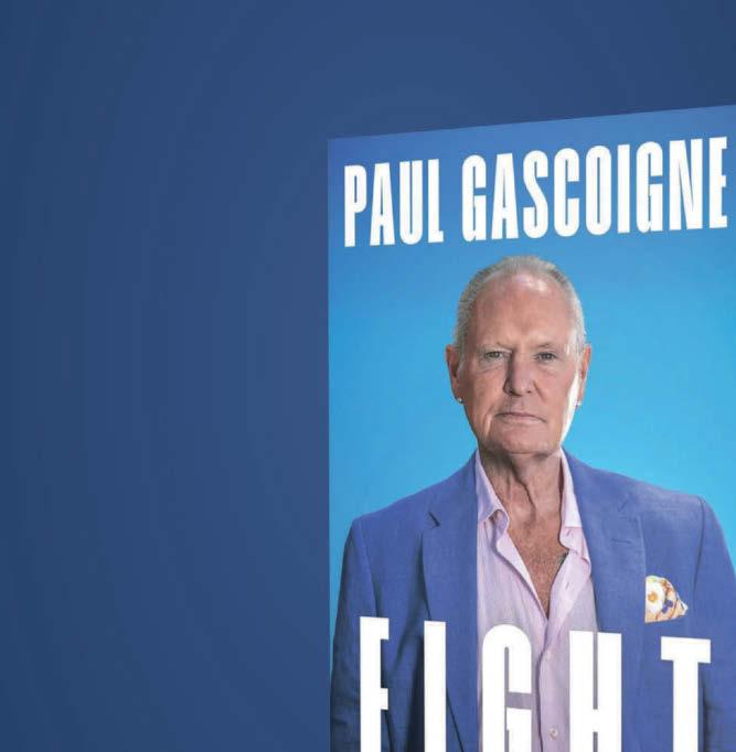 GAZZA