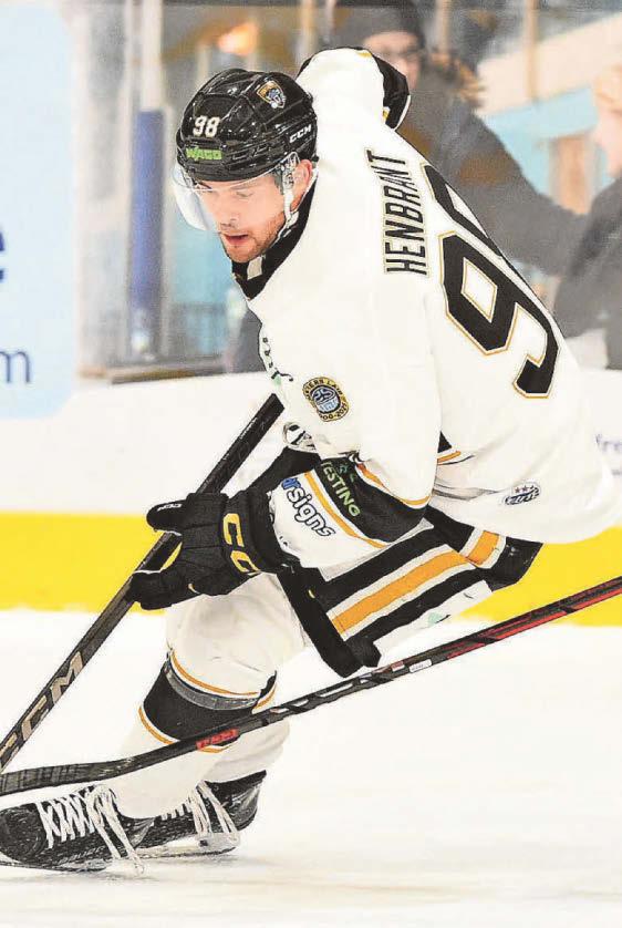 Grande showing as Jason gets shutout