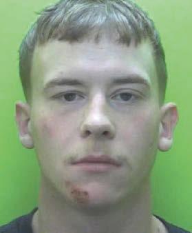 Jail for 'violent bully' who unleashed 'appalling violence' on ex-partner