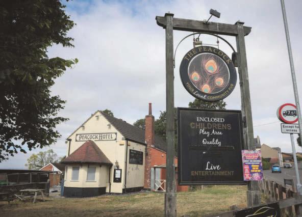 Demolition of 19th-century pub approved despite 150+ objections