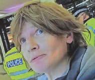 Thief who was 'thorn in side' for city shop owners jailed