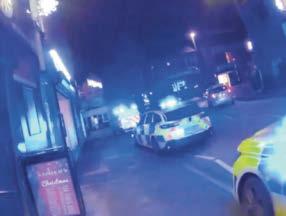 No 'murder' in town, say police, after social media post