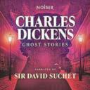 A Dickens of a fright night