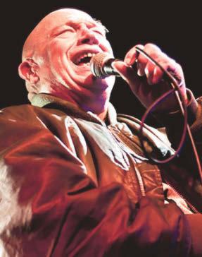 Songs to get you in festive mood