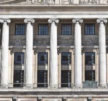 Fairer funding at last - but changes are still needed for financial sustainability
