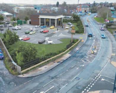 Wait drags on for McDonald's bid