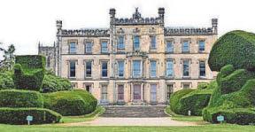 Walk off that Christmas food with a Boxing Day stroll in Derbyshire