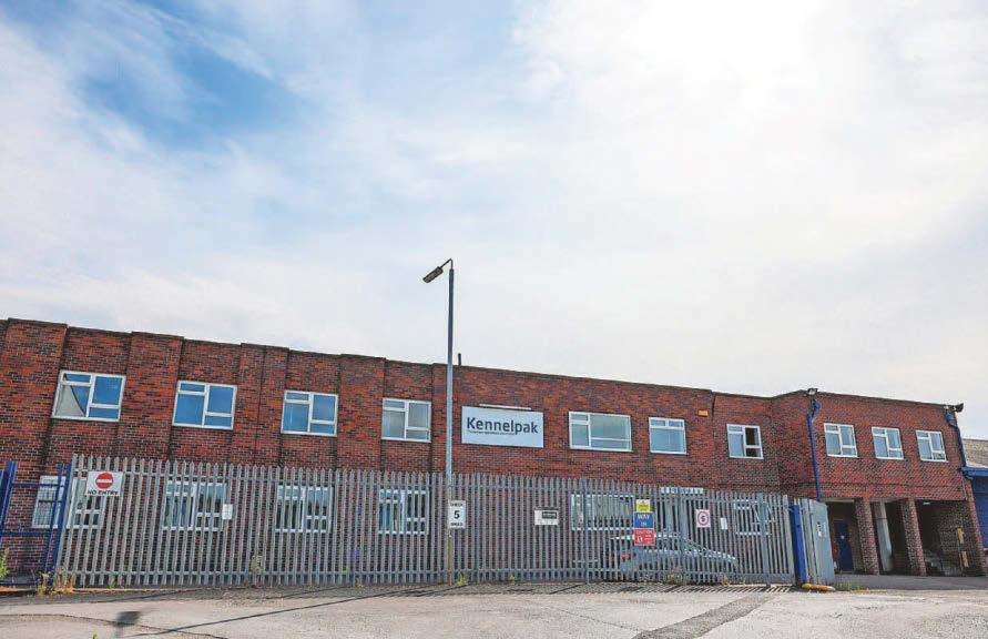 Closures and redundancies in a tough year for businesses