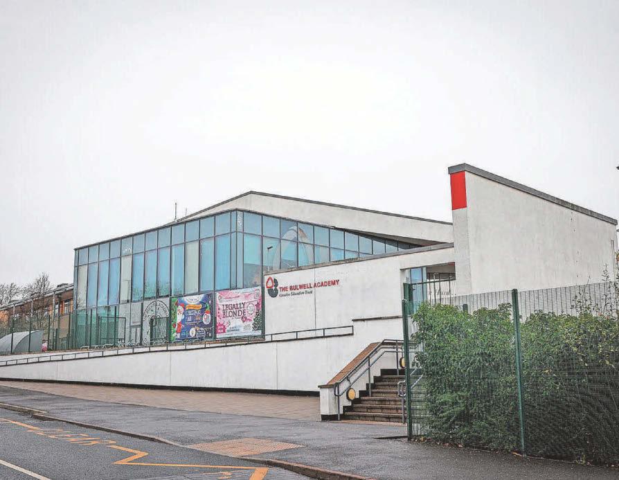 The four city schools that Ofsted says need to improve