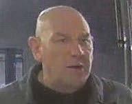 Police in CCTV appeal as cab driver is attacked by a pedestrian