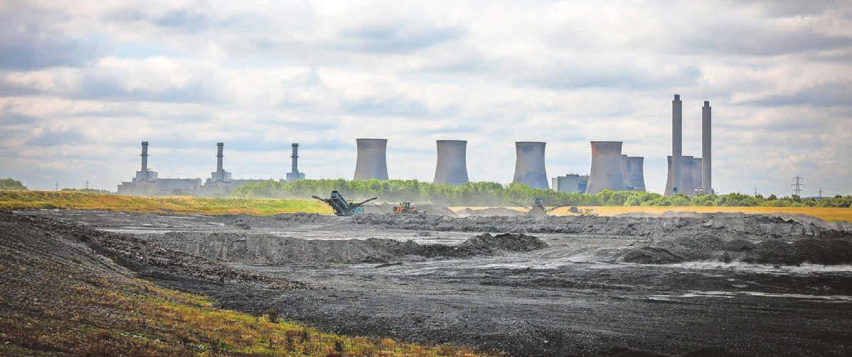 Next STEPs in creation of £2.5bn energy plant
