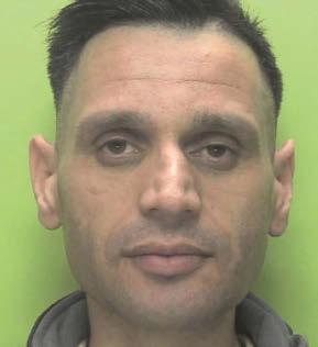 Man punched, kicked and strangled mistress in vicious attack